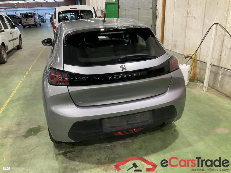 PEUGEOT 208 1.5 BLUEHDI 75KW S-S ACTIVE PACK #5