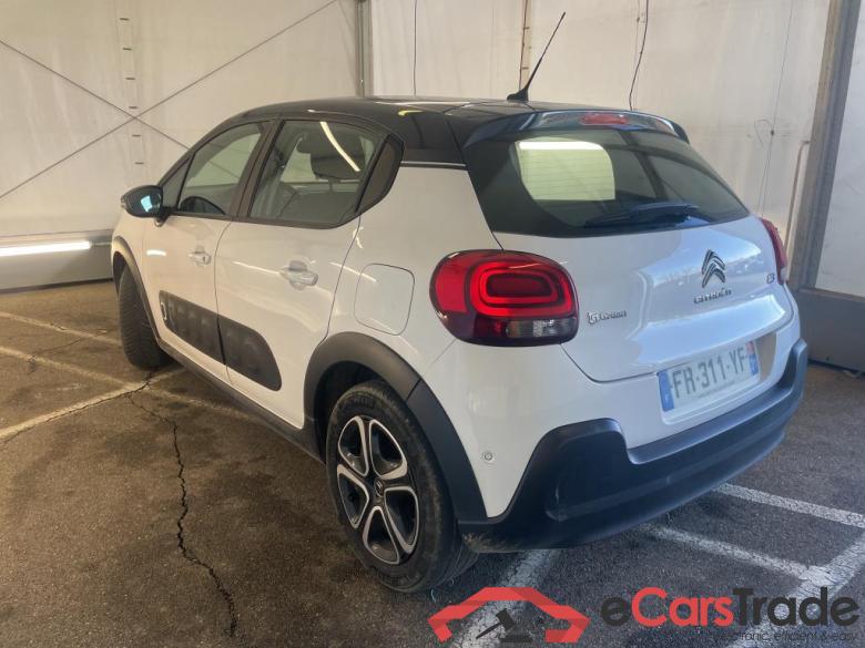 C3 Shine Business 1.5 BlueHDI 100CV BVM5 E6dT #2