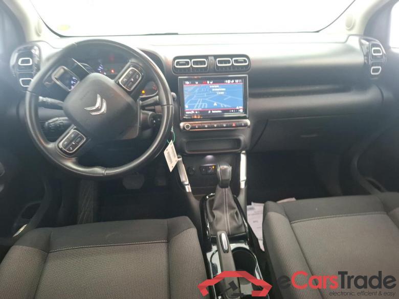 C3 Aircross Shine 1.2 PureTech 130CV BVA6 E6d #5