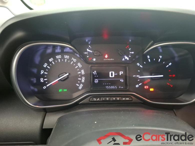 C3 Aircross Shine 1.2 PureTech 130CV BVA6 E6d #6