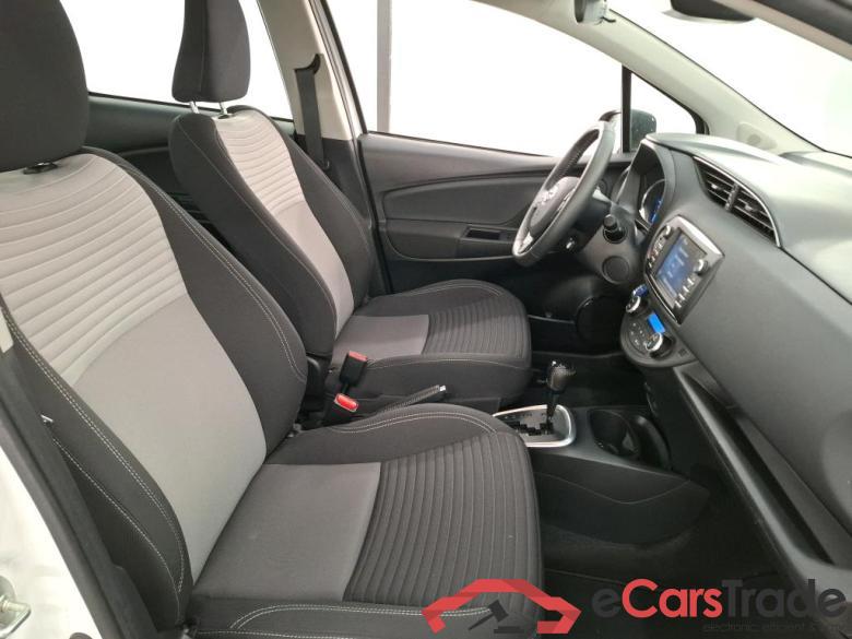 TOYOTA Yaris Hybride / 2017 / 5P / Berline 1.5 VVT-I HYBRID Dynamic #6
