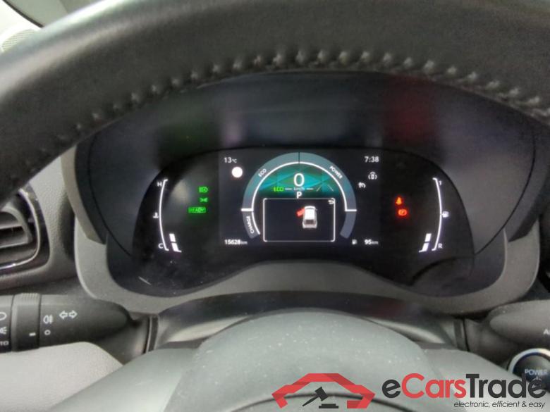 TOYOTA Yaris Cross Hybride / 2021 / 5P / SUV 1.5 HYBRID 116H DYNAMIC AUTO #6