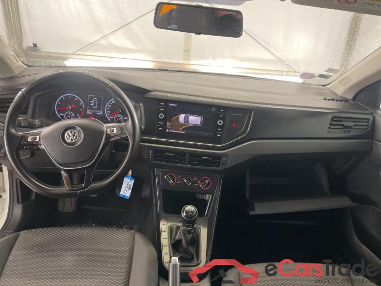 Polo VI Trendline Business 1.0 TSI 95CV BVM5 E6dT #5