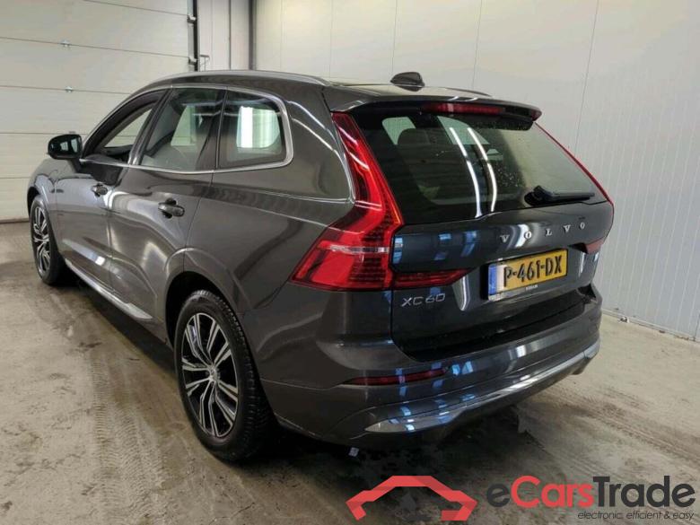 VOLVO XC60 2.0 T6 AWD Inscr.Exc #6