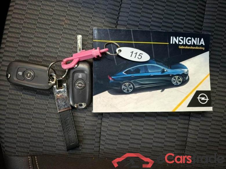 OPEL Insignia Grand Sport 1.5 T Bns Exe #6