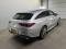 preview Mercedes CLA 200 Shooting Brake #1