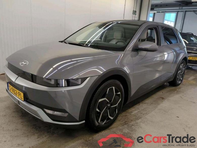 HYUNDAI IONIQ 5 Connect+ 77.4 kWh #1