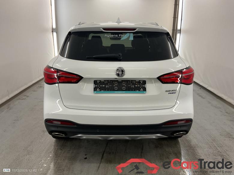 MG EHS 1.5T PHEV COMFORT AUTO #5