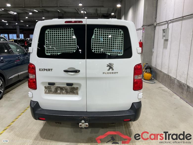 PEUGEOT EXPERT FOURGON MWB DSL - 2016 2.0 BlueHDi L3 Long Premium S&S STOCK #5