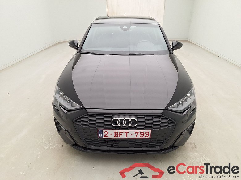 Audi, A3 SB '20, Audi A3 Sportback 1.0 30 TFSi 81kW S tronic Busine #1