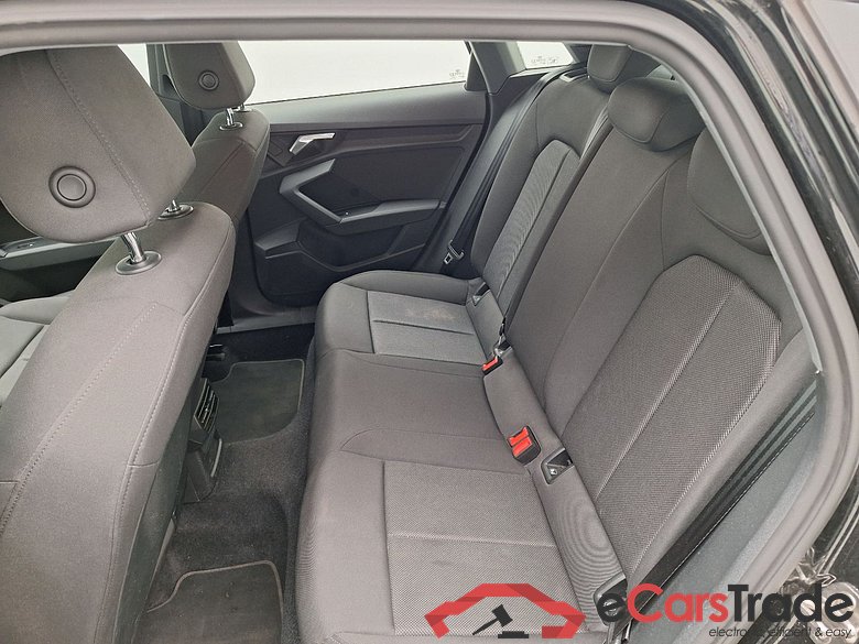 Audi, A3 SB '20, Audi A3 Sportback 1.0 30 TFSi 81kW S tronic Busine #4