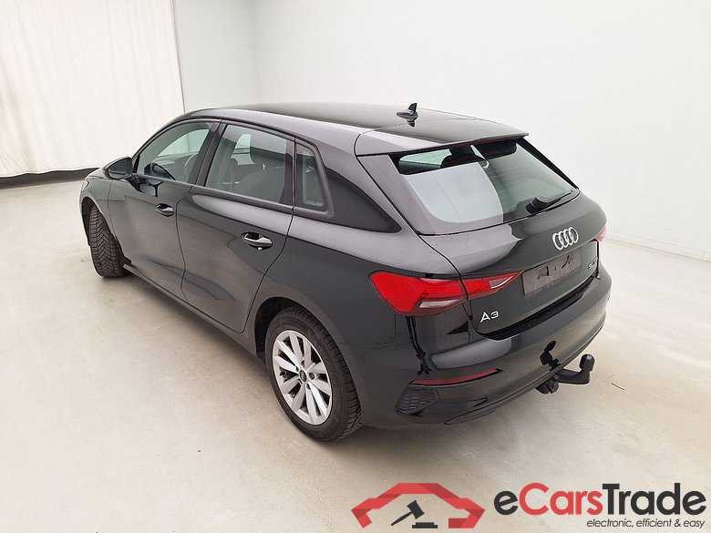 Audi, A3 SB '20, Audi A3 Sportback 1.0 30 TFSi 81kW S tronic Busine #6