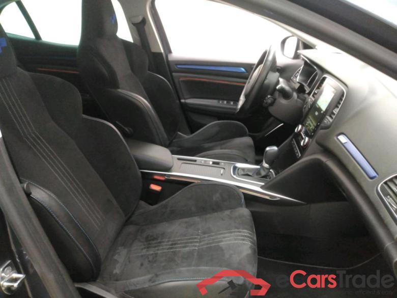 RENAULT Mégane Berline / 2015 / 5P / Berline GT-Line TCe 140 EDC FAP(SL) #6