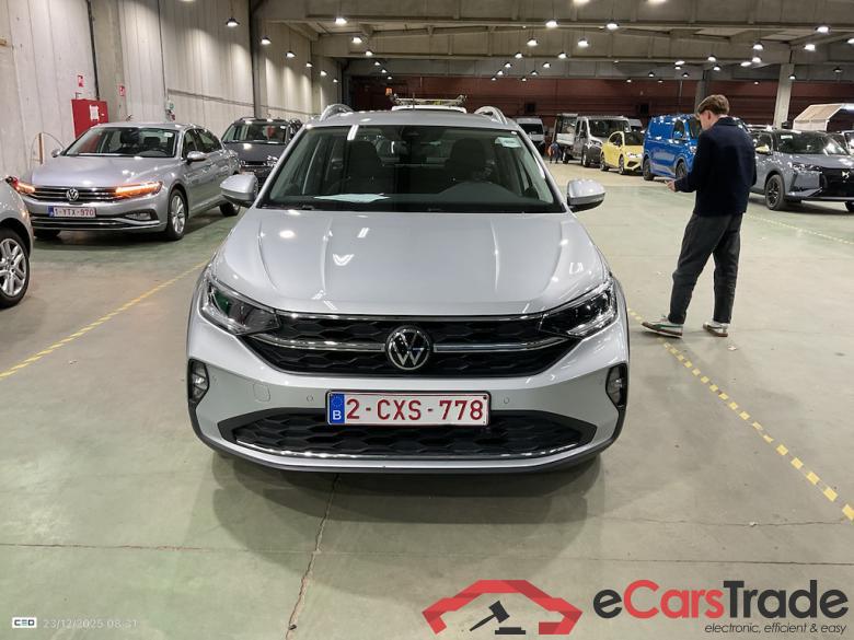 VOLKSWAGEN TAIGO 1.0 TSI 81KW STYLE BUSINESS #2