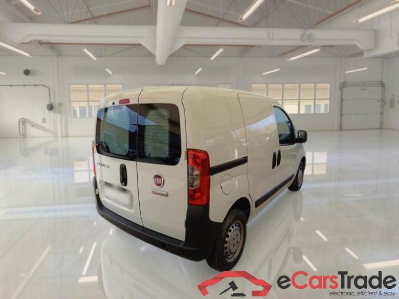 FIAT FIORINO / 2016 / 4P / VETT. FURGONATA 1.3 MULTIJET 80 CV E6 SX #2