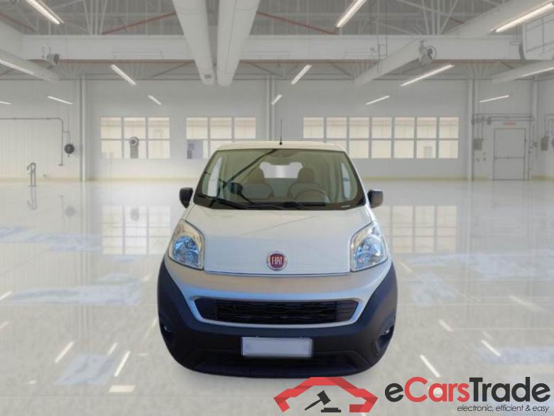 FIAT FIORINO / 2016 / 4P / VETT. FURGONATA 1.3 MULTIJET 80 CV E6 SX #6