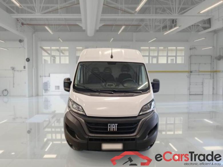 FIAT DUCATO / 2014 / 4P / FURGONE 35 MH2 2.2 MJT3 140CV E6D-FIN #6