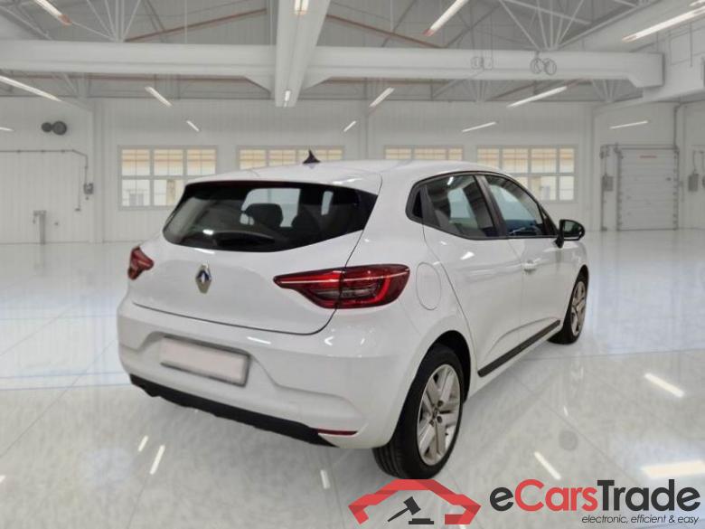 RENAULT CLIO / 2019 / 5P / BERLINA 1.0 TCE 66KW ZEN #2