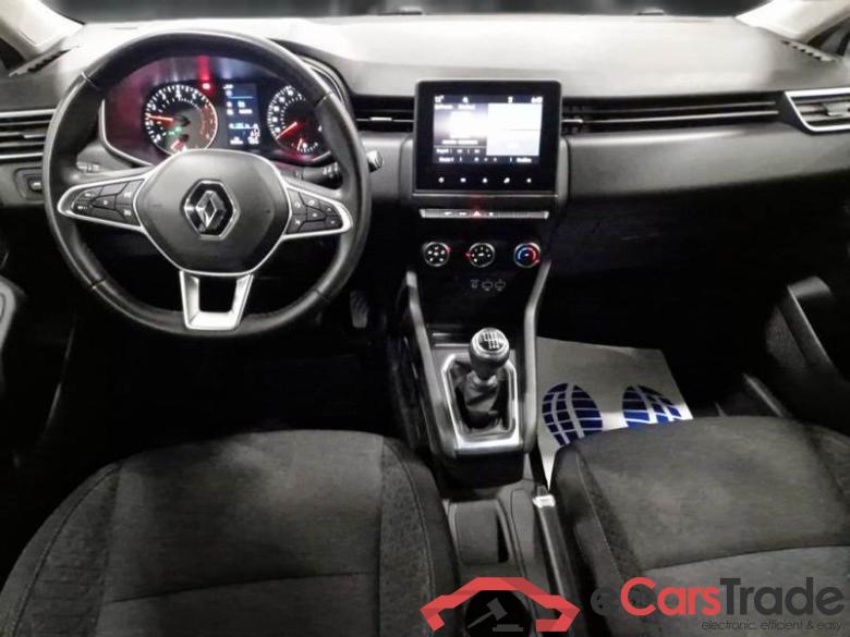 RENAULT CLIO / 2019 / 5P / BERLINA 1.0 TCE 66KW ZEN #3