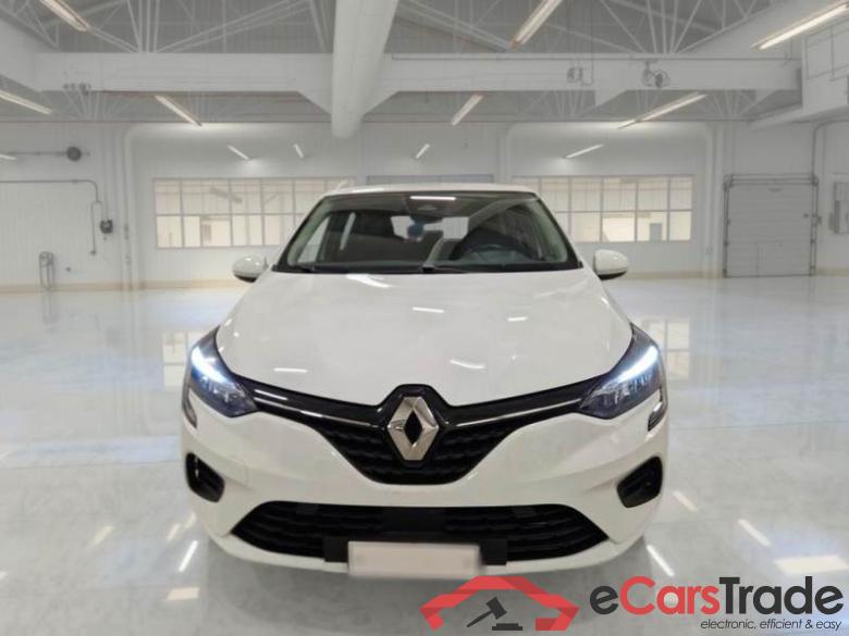 RENAULT CLIO / 2019 / 5P / BERLINA 1.0 TCE 66KW ZEN #6