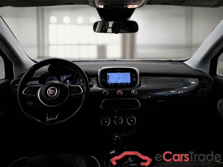 FIAT 500X / 2018 / 5P / CROSSOVER 1.0 T3 120CV MT E6D BUSINESS #3
