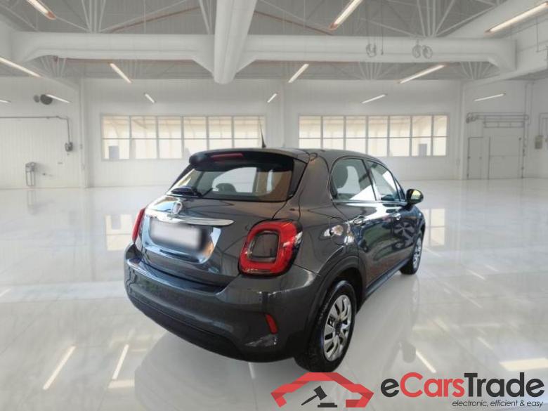 FIAT 500X / 2018 / 5P / CROSSOVER 1.3 MJET 95CV E6D CULT #2