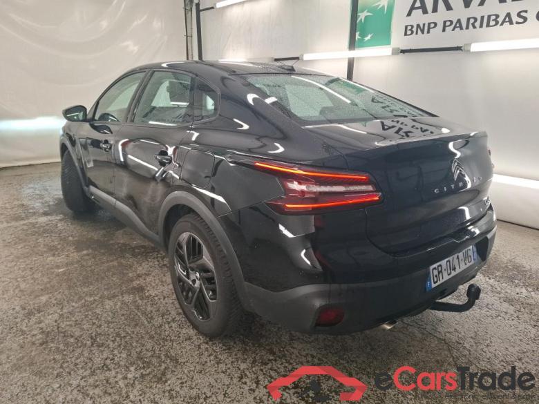 CITROEN C4 X / 2022 / 4P / Berline PureTech 130 S&S EAT8 Feel Pack #2