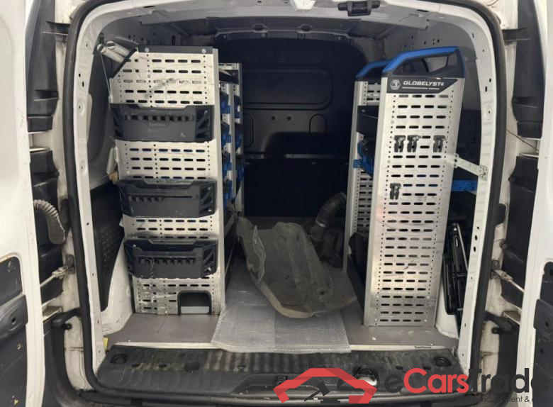 Renault Kangoo Express Blue dCi 80 Grand Confort 4d !! technicam issues !!