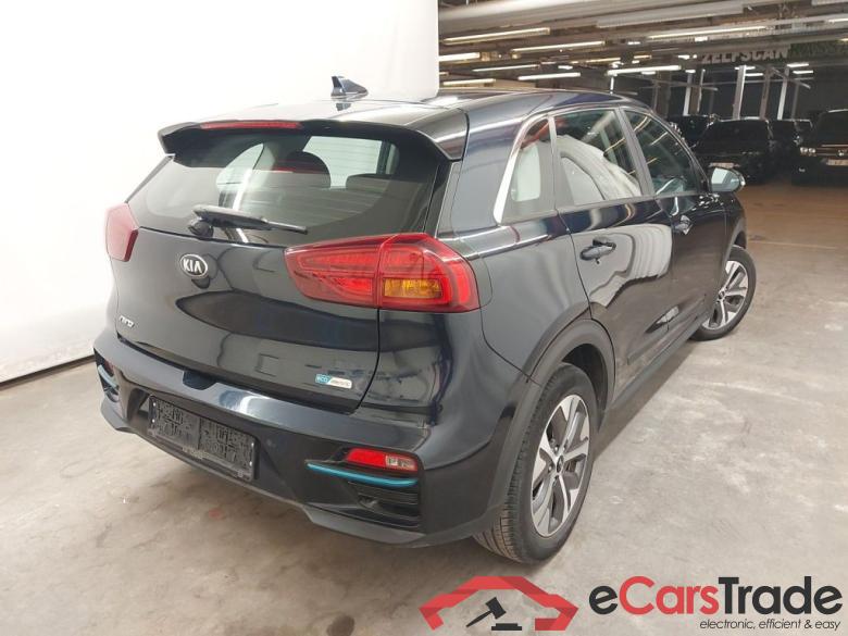 KIA Niro e-Niro 150kW Must 5d #2