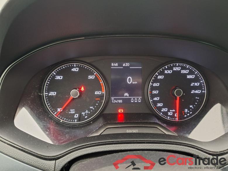 Seat, Arona '17, SEAT Arona 1.6 TDI 70kW Move 5d #5