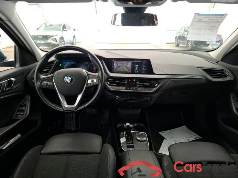 Série 1 Berline 118 i Edition Sport 1.5 135CV BVA7 E6d #5