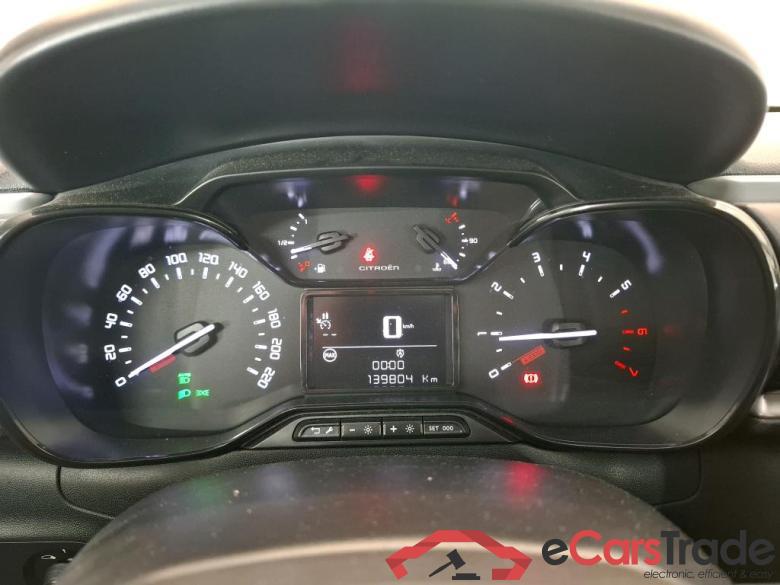 C3 Feel Business 1.5 BlueHDI 100CV BVM5 E6dT #6