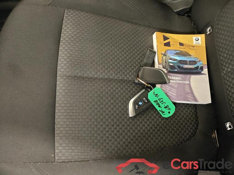 BMW 2 Serie Gran Coupé 218i  Executive 4d + Pano #4