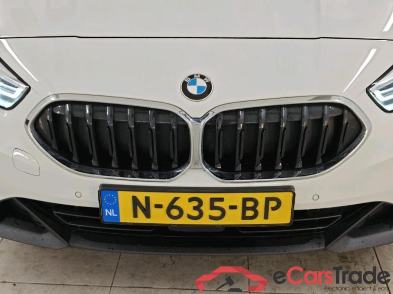 BMW 2 Serie Gran Coupé 218i  Executive 4d + Pano #5