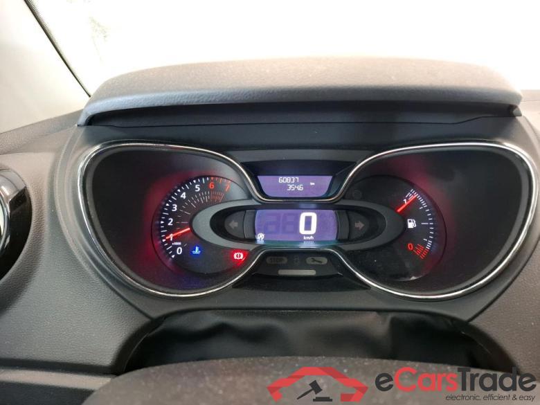 Captur Business 0.9 TCe 90CV BVM5 E6 / TRANSFO VP/VF #6