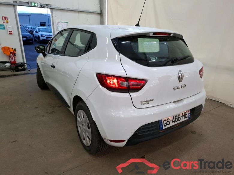 Clio IV Air 1.5 dCi 90CV BVM5 E6 #2