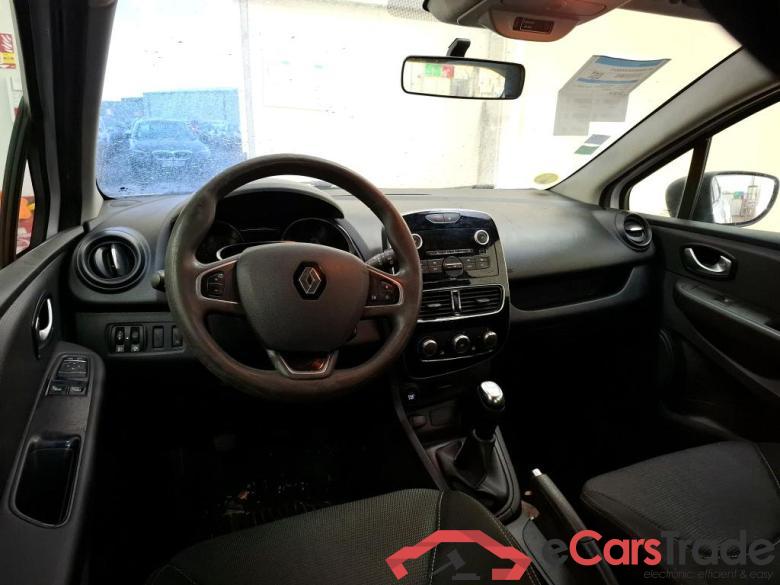 Clio IV Air 1.5 dCi 90CV BVM5 E6 #5