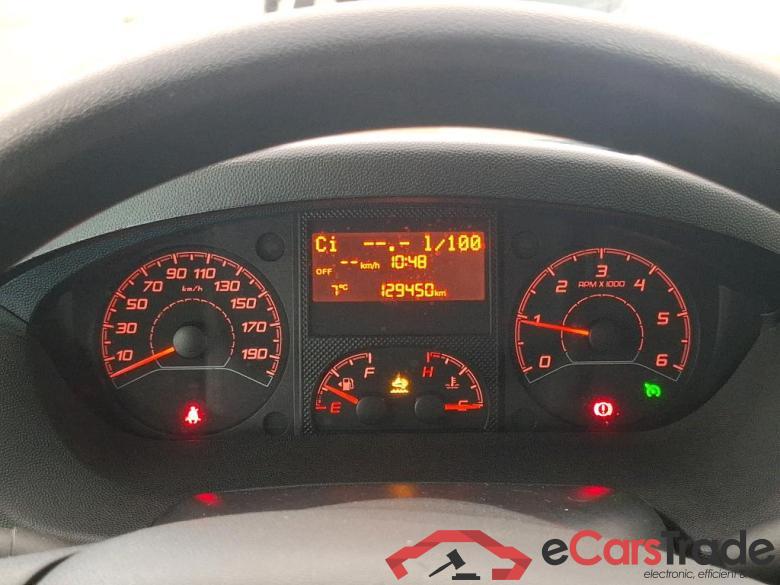 PEUGEOT Boxer / 2014 / 4P / Fourgon tôlé BlueHDi S&S 165 PREMIUM 335 L2H2 #6