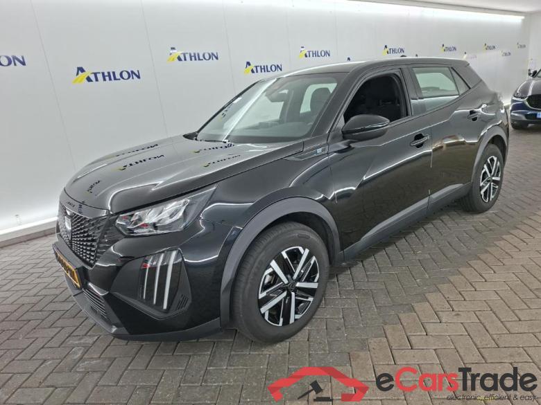 PEUGEOT e-2008 Active Pack EV 50kWh 136 5D Athlon Edition #1