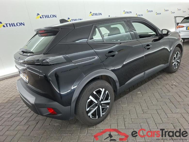 PEUGEOT e-2008 Active Pack EV 50kWh 136 5D Athlon Edition #3