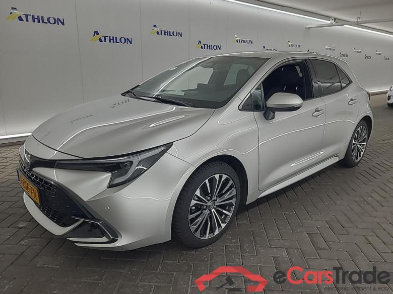 TOYOTA Corolla Hatchback 1.8 Hybrid Business Plus 5D 103kW #1