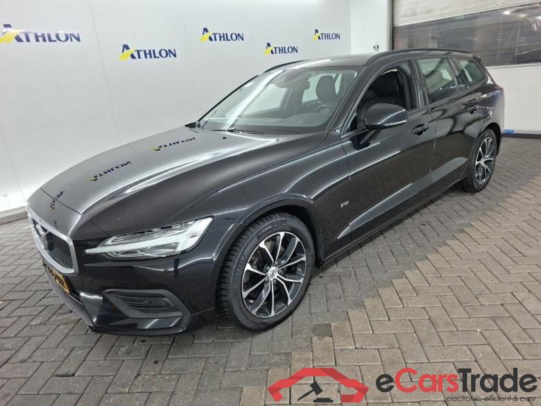 VOLVO V60 B3 Automaat Momentum Advantage 5D 120kW #1