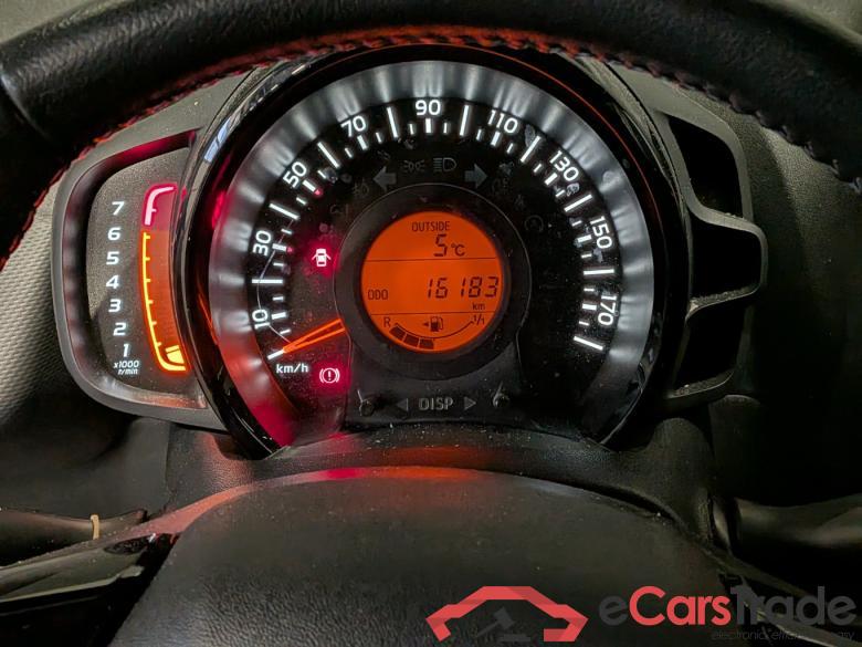 PEUGEOT 108 1.0 e-VTi Active #6