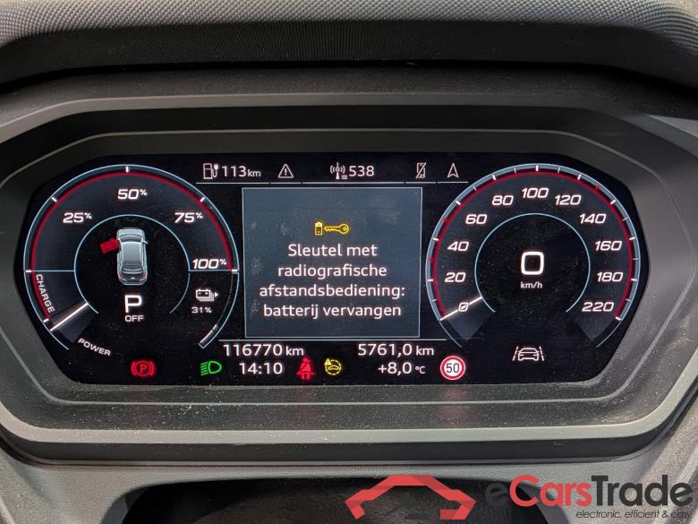 AUDI Q4 e-tron 40 Adv. ed. #6