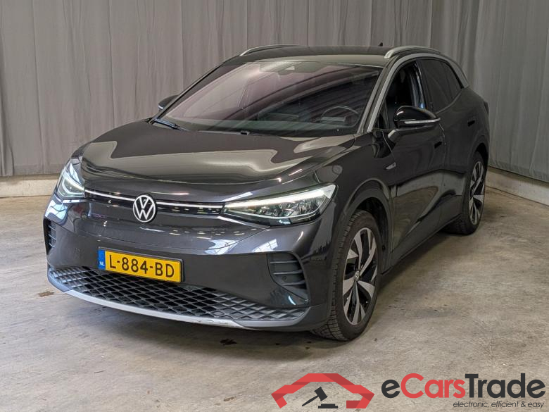 VOLKSWAGEN ID.4 Max 77 kWh