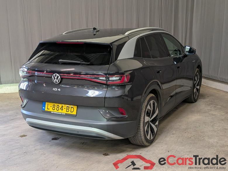 VOLKSWAGEN ID.4 Max 77 kWh #3