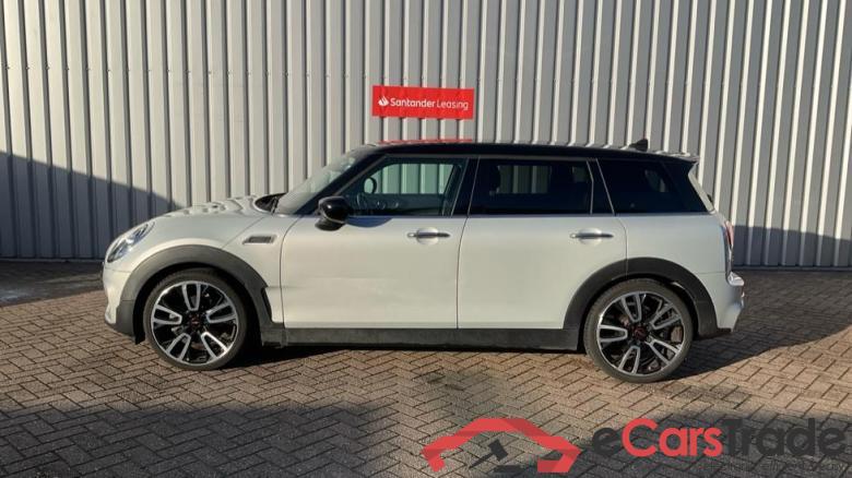 Mini Mini clubman 1.5 business edition cooper 100kW aut #2