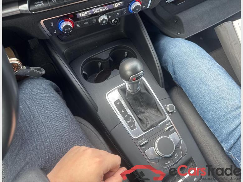 AUDI A3 Cabriolet Cabriolet 35 TFSI ACT Sport S tronic (EU6d-TEMP) #6