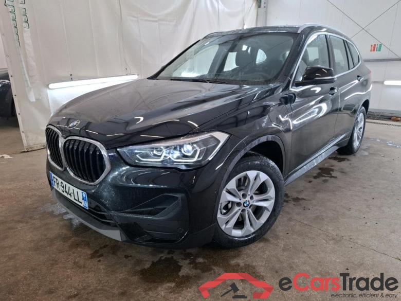 BMW X1 / 2019 / 5P / SUV xDrive25e Business Design BVA6