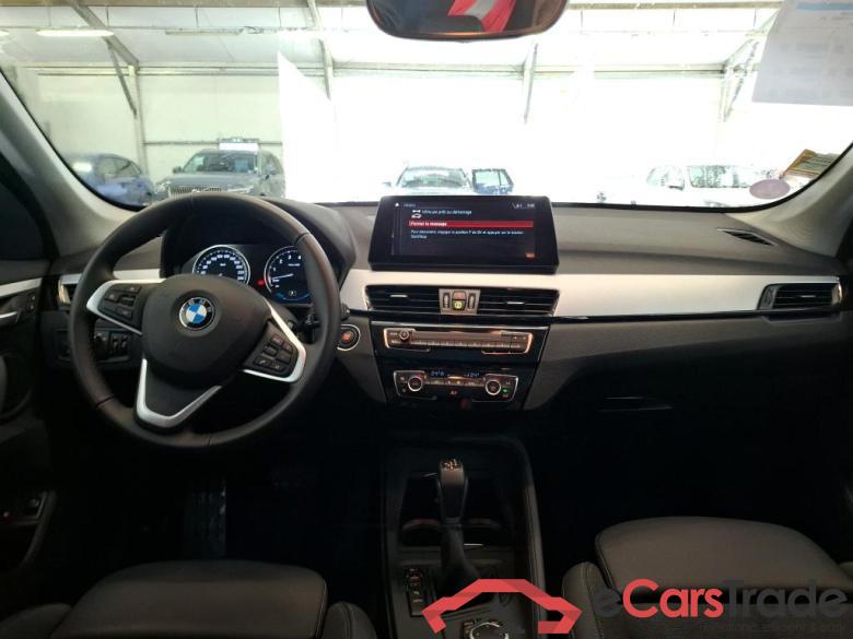 BMW X1 / 2019 / 5P / SUV xDrive25e Business Design BVA6 #5